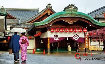 京都（日本）